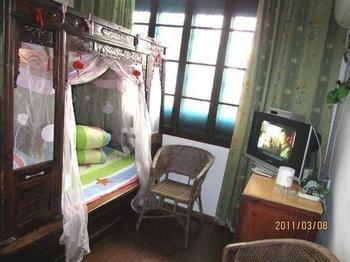 Xitang Fangzhai Hotel Xitang (Zhejiang) Bagian luar foto