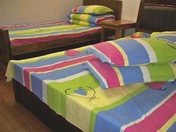 Xitang Fangzhai Hotel Xitang (Zhejiang) Bagian luar foto