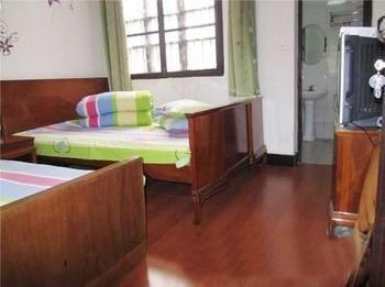 Xitang Fangzhai Hotel Xitang (Zhejiang) Bagian luar foto